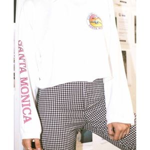 Brandy Melville Johnny Top